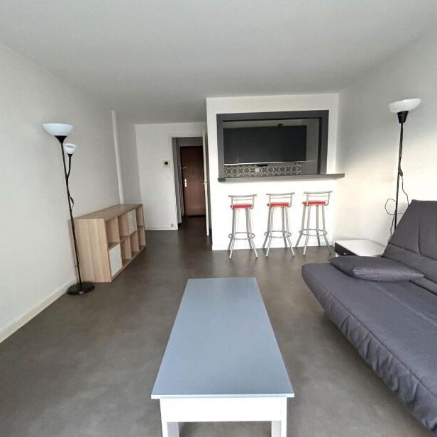 Appartement T1 Reims - Photo 1