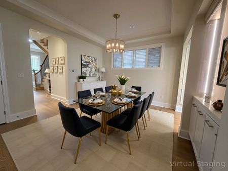 For Lease - 8 Balance Crescent, Markham, Ontario - Photo 5