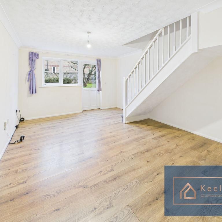 3 bedroom terraced house to rent - Photo 1