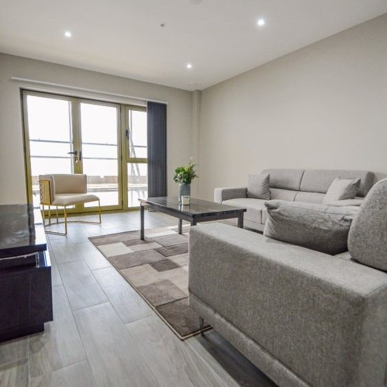 Station Road, Langley, Slough,SL3 - Photo 1