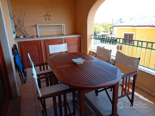 Appartamento vicino H. Mater-Olbia - Photo 1