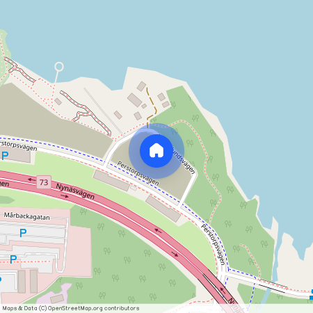 Klockelundsvägen 14, 123 63 Farsta, Stockholm