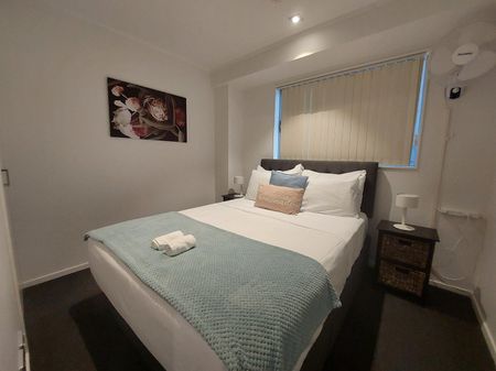 Furnished Apartment - Photo 2