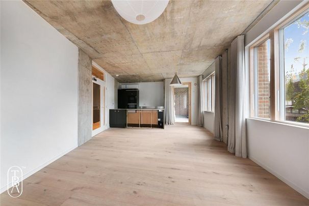 3 bedroom apartment to rent - Photo 1