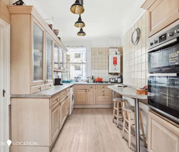 2 bedroom flat to rent - Photo 6