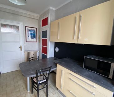 Location Appartement 3 pièces 73m² BESANCON 25000 - Photo 5