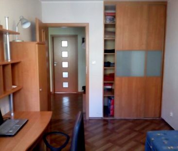 Pokój, ul. Grudziądzka - Photo 3