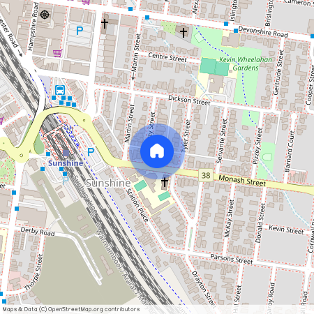 94 Monash Street, Sunshine VIC 3020