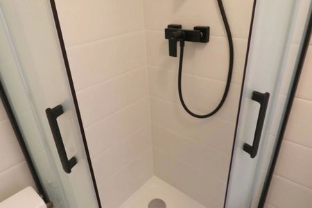 APPARTEMENT 1PIECE - RUE DE L'ANNONCIATION 75116 - Photo 5