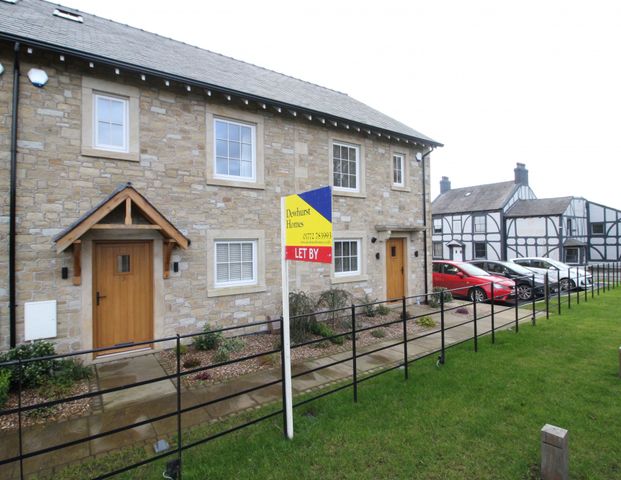 The Horns Cottages, Inglewhite Road - Photo 1