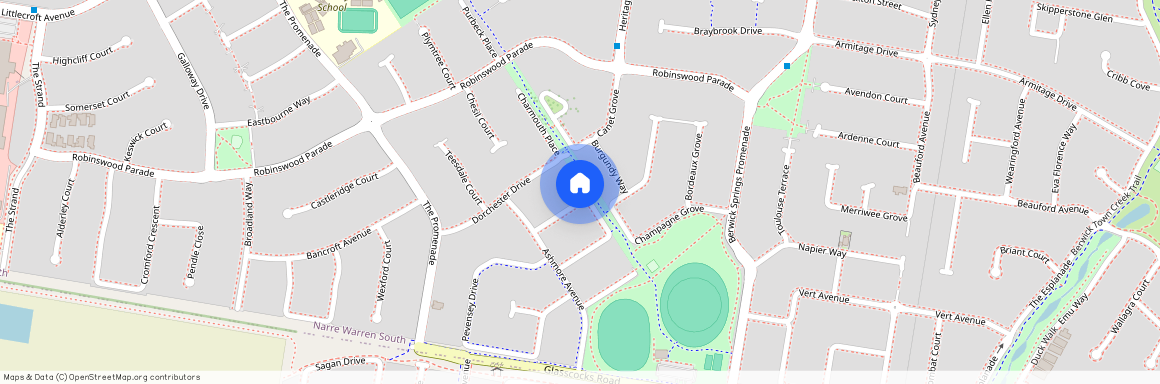 12 Osmington Circle, Narre Warren South, VIC 3805