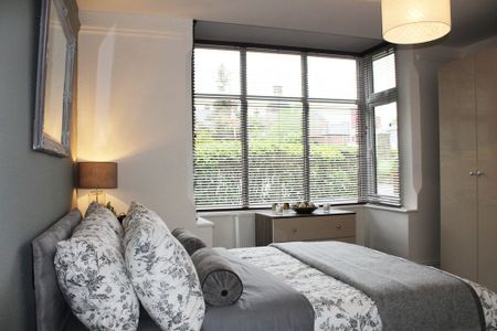 Room in a Shared House, Porchester Road, NG3 - Photo 5