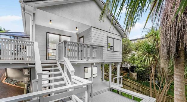 Centrally Located & Oh So Quiet in Birkenhead! - Photo 1