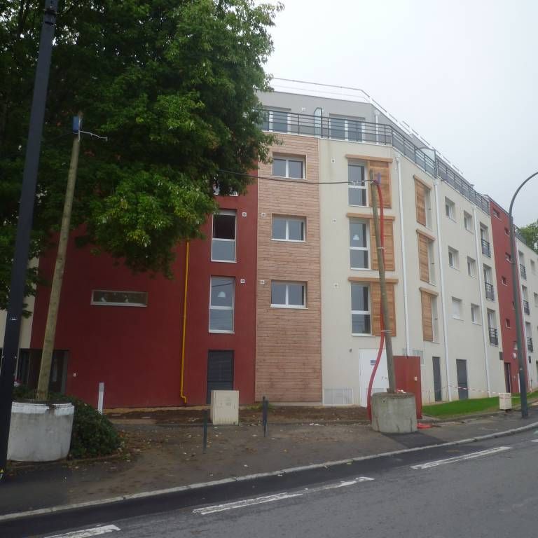 Loue Appartement à Nantes - Photo 2