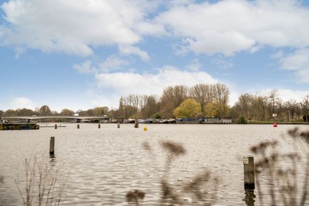 Appartement te huur: Korte Ouderkerkerdijk 1-W2 1096 AC Amsterdam - Foto 4