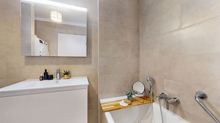 LocTowers - moderno 4.5 locali - Foto 4