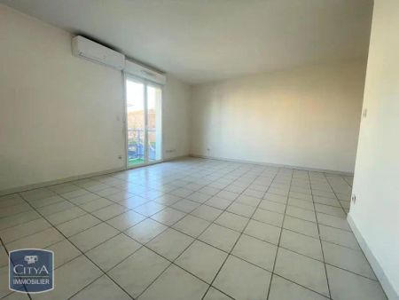 Appartement à louer 2 pièces 49.89m² - Photo 2