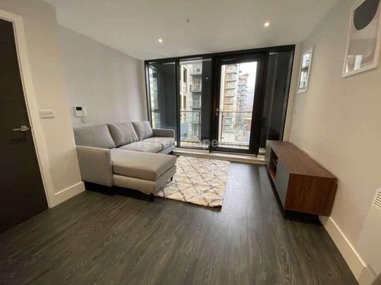 The Hallmark, Manchester, M4 - Photo 1