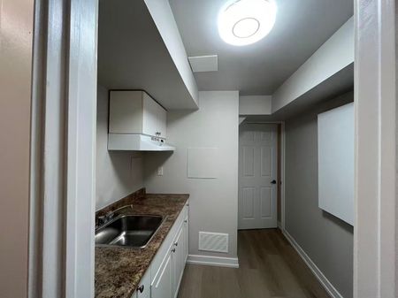 For Lease - 401 KITTRIDGE Road Unit# Bsmt, Oakville, Ontario - Photo 3