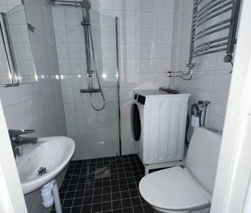 Vinkelgatan 27 B - Foto 4