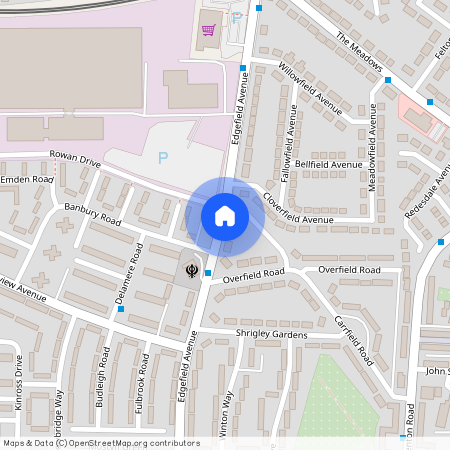 Edgefield Avenue, NE3 3AA, Newcastle Upon Tyne