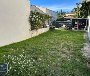 Maison à louer 3 pièces 93.33m² - Photo 1