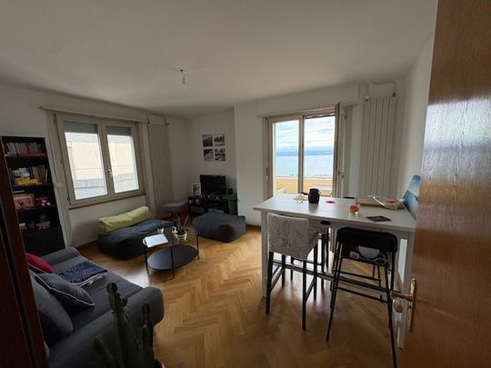 Cassarde 3, Neuchâtel - Photo 1