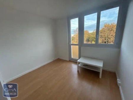 Appartement à louer 3 pièces 52.26m² - Photo 3