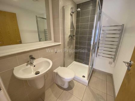 3 bedroom apartment to rent - Photo 5