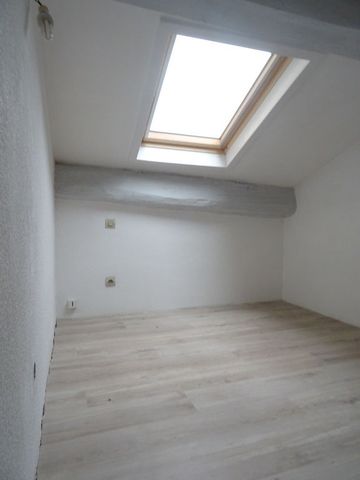 Location appartement 1 pièce, 30.10m², Narbonne - Photo 3