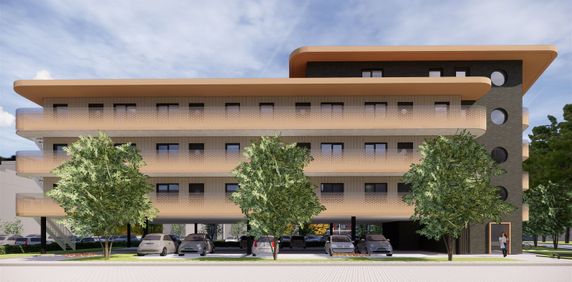 Appartement te huur: Roer 420 2908 MC Capelle aan den IJssel - Foto 2