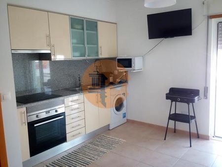 Apartamento T1 - Photo 3