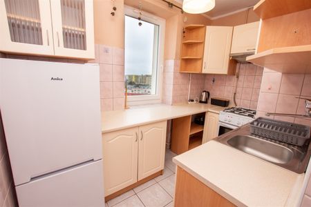 Mieszkanie w pobliżu Starówki – super widok. - Photo 4