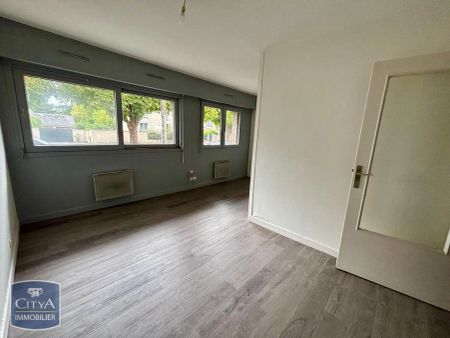 Appartement à louer 1 pièce 37.4m² - Photo 5