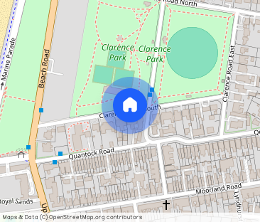 Clarence Road South, Weston-super-Mare - Photo 1