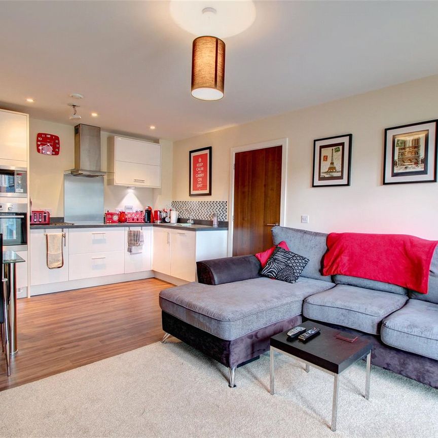 Marmion Court, Worsdell Drive, Gateshead, NE8 2EY - Photo 1