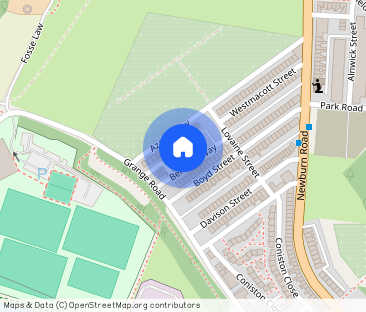 Berberis Way, Walbottle, Newcastle upon Tyne, NE15 - Photo 1