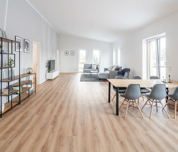 Exklusive Penthouse-Wohnung in Donnerschwee, Obj. 9267 - Photo 3