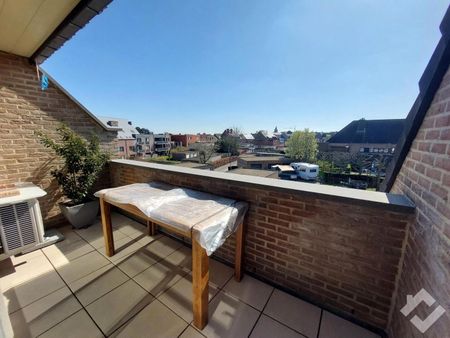 Appartement Te huur - Photo 3