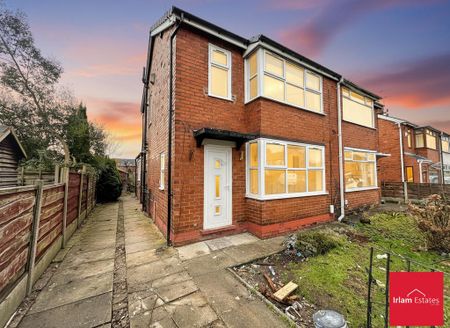 3 bedroom semi-detached house to rent - Photo 3