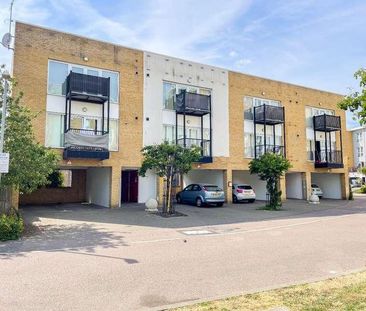 Amazon Court, Admirals Way, Gravesend, Kent, DA12 - Photo 2