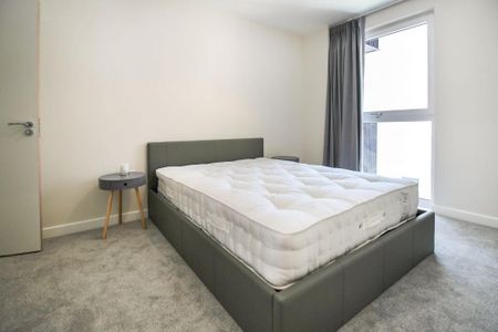 1 bedroom apartment to rent - Photo 5