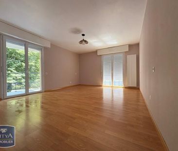 Location Appartement 3 pièces 67m² LAVAL 53000 - Photo 1