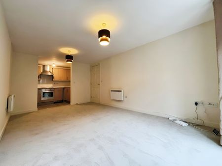 1 bed flat to rent in Grenfell Road, Maidenhead, SL6 - Photo 4