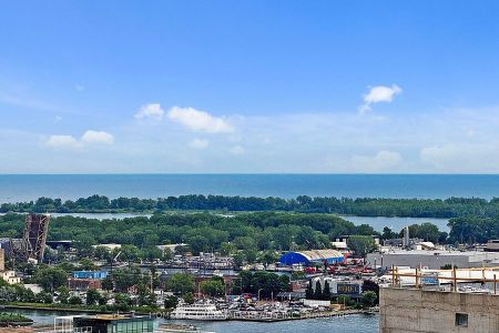 For Lease - 20 Richardson Street Unit# 2302, Toronto, Ontario - Photo 4