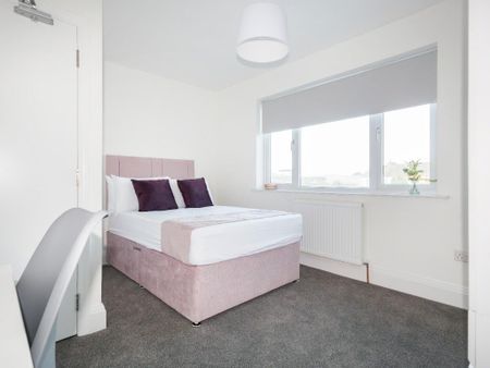 4 bedroom house to rent - Photo 5