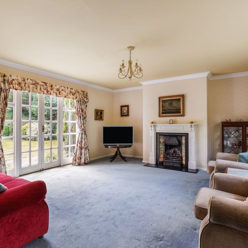 5 bedroom detached house to rent - Photo 1
