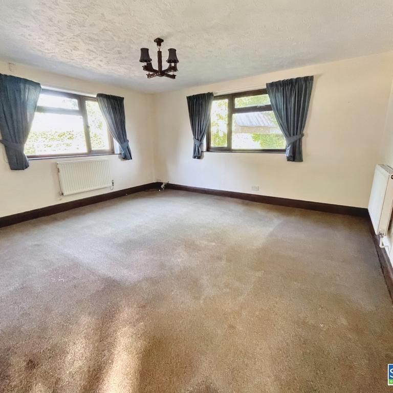 3 bedroom detached house to rent - Photo 1