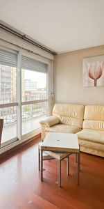 Location appartement 2 pièces, 40.06m², Rouen - Photo 4