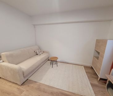 STUDIO MEUBLÉ AMIENS - Photo 2